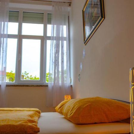 Apartment Botic Porec Exterior photo