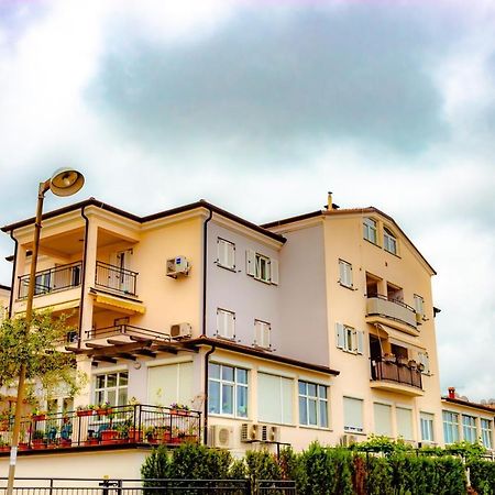 Apartment Botic Porec Exterior photo