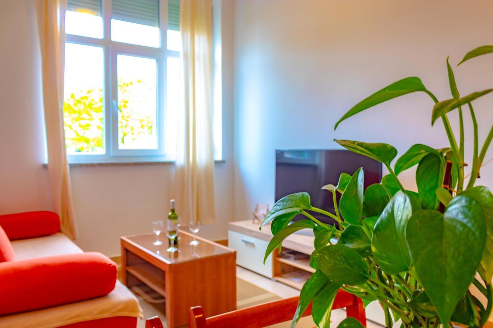 Apartment Botic Porec Exterior photo