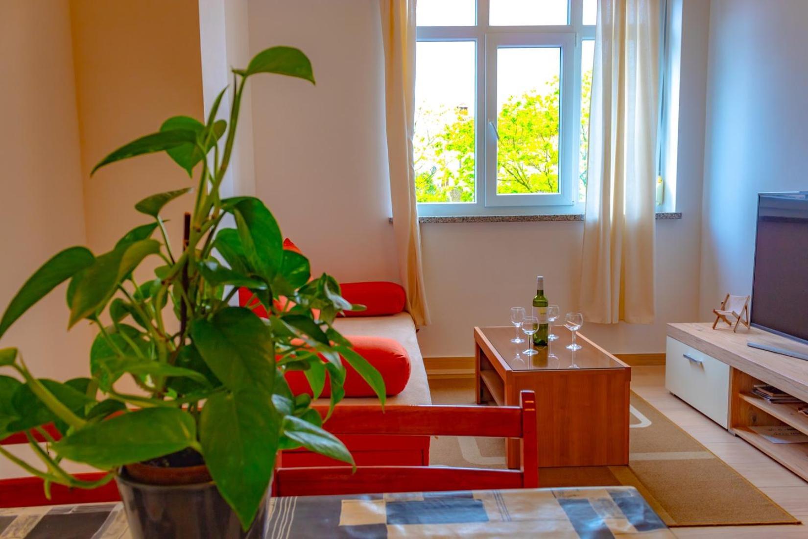 Apartment Botic Porec Exterior photo