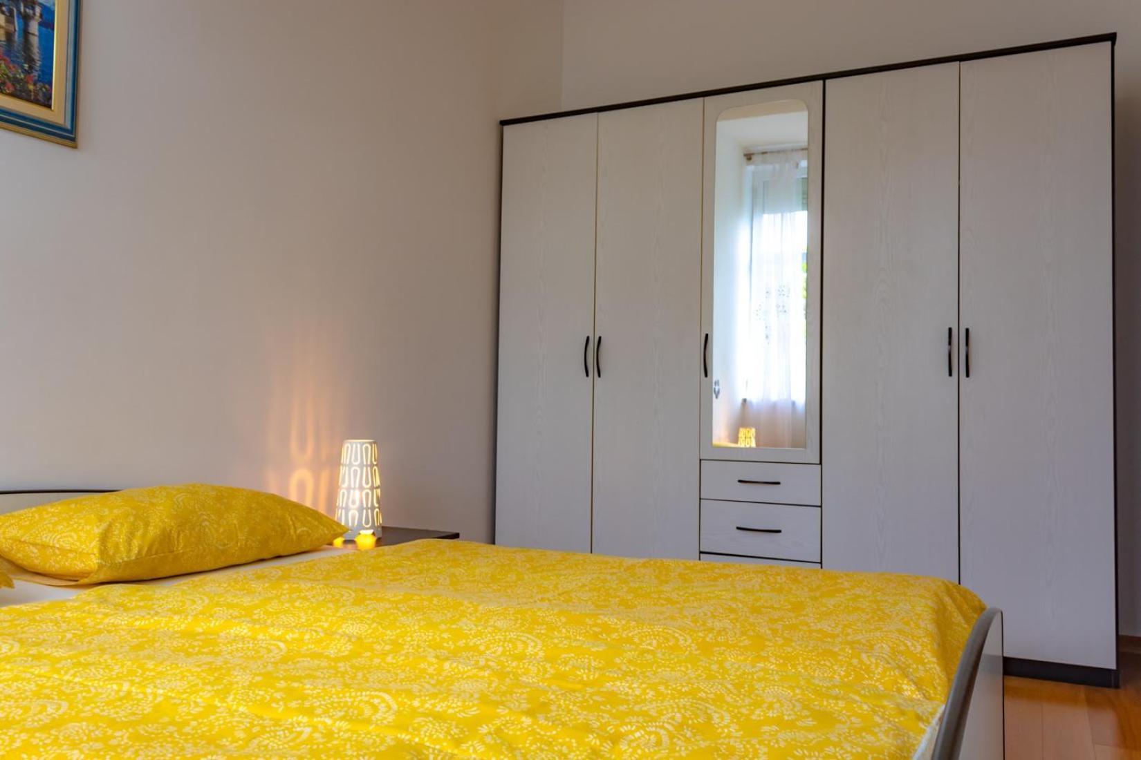 Apartment Botic Porec Exterior photo