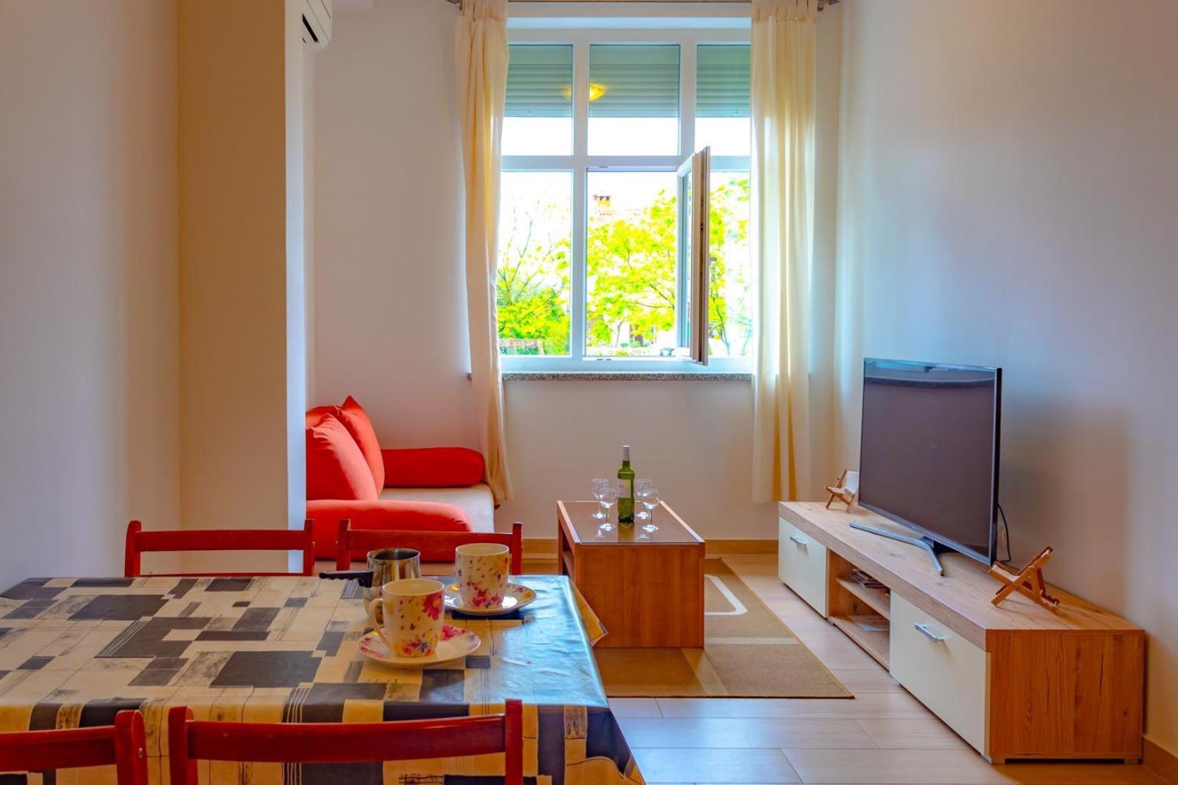Apartment Botic Porec Exterior photo